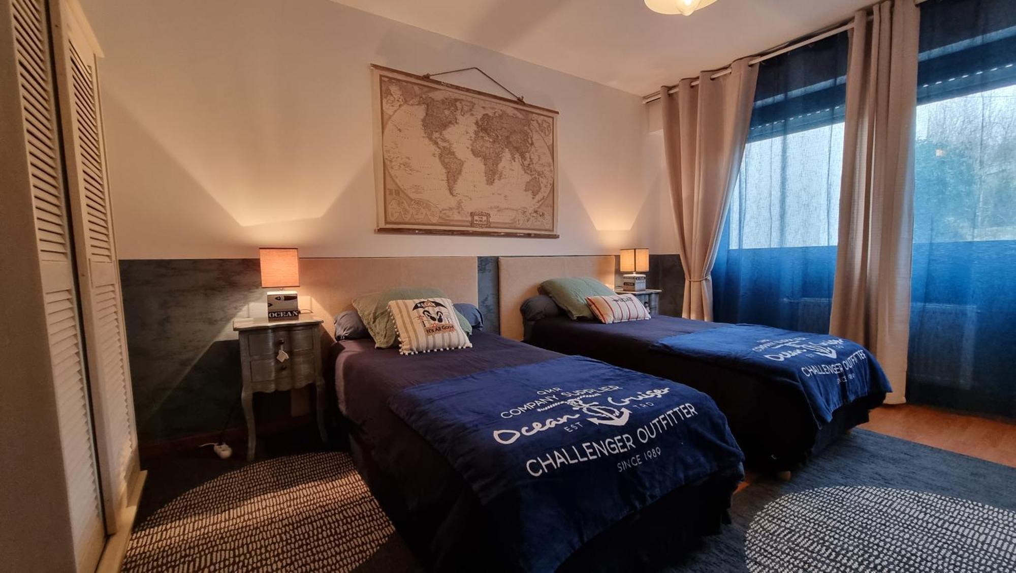 Nuances Bretonnes Bed & Breakfast Elliant Exterior photo